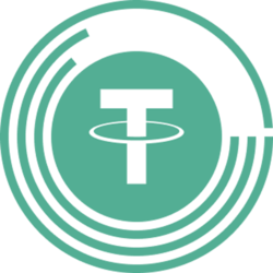 Frapped USDT
